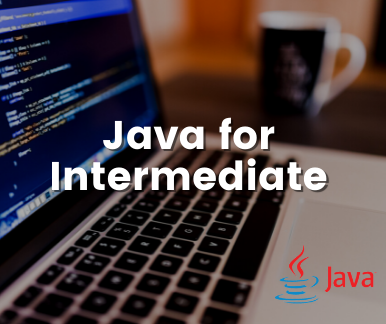 Java for Intermediate